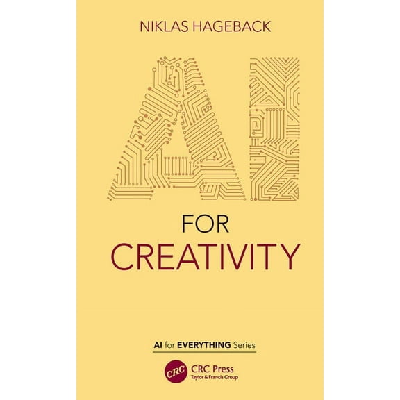 AI for Everything AI for Creativity, (Paperback)