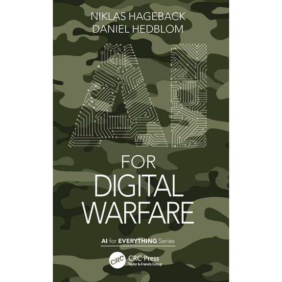 AI for Everything AI for Digital Warfare, (Paperback)