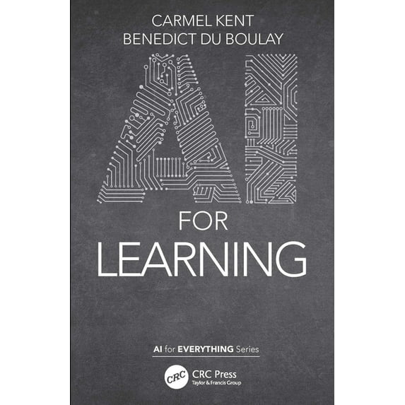 AI for Everything AI for Learning, (Hardcover)