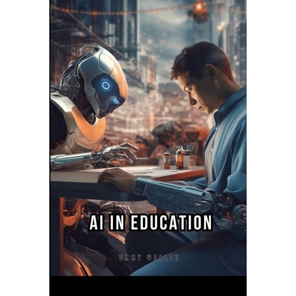 AI in Education Suspense, (Paperback)
