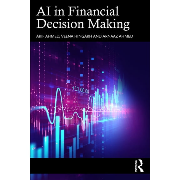 AI in Financial Decision Making, (Paperback)