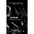 thumbnail image 1 of AI in HR: A Blueprint for the Future, (Hardcover), 1 of 1