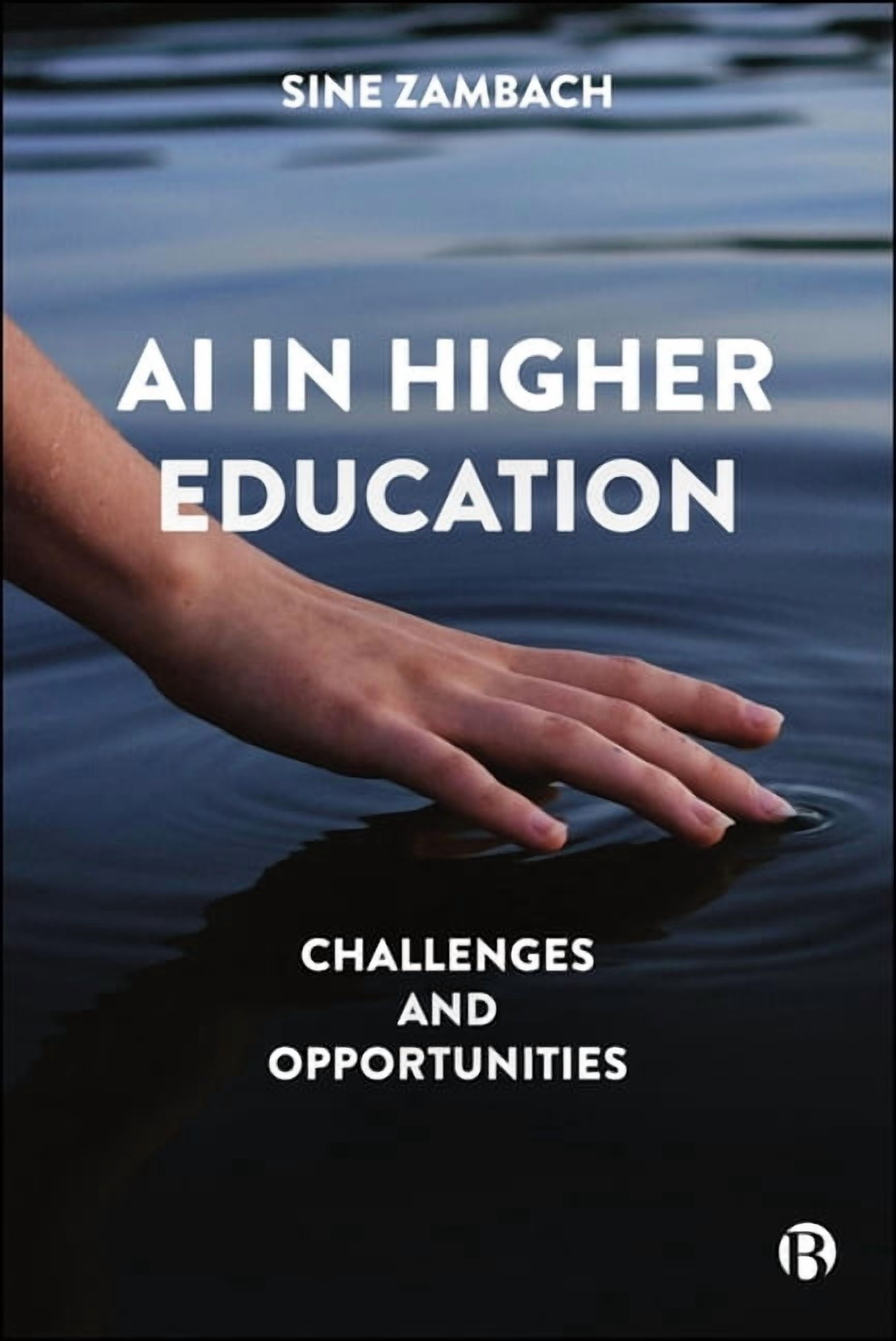 AI in Higher Education: Challenges and Opportunities, (Paperback ...