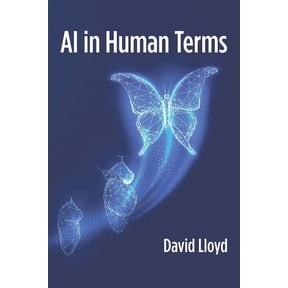 AI in Human Terms, (Paperback)