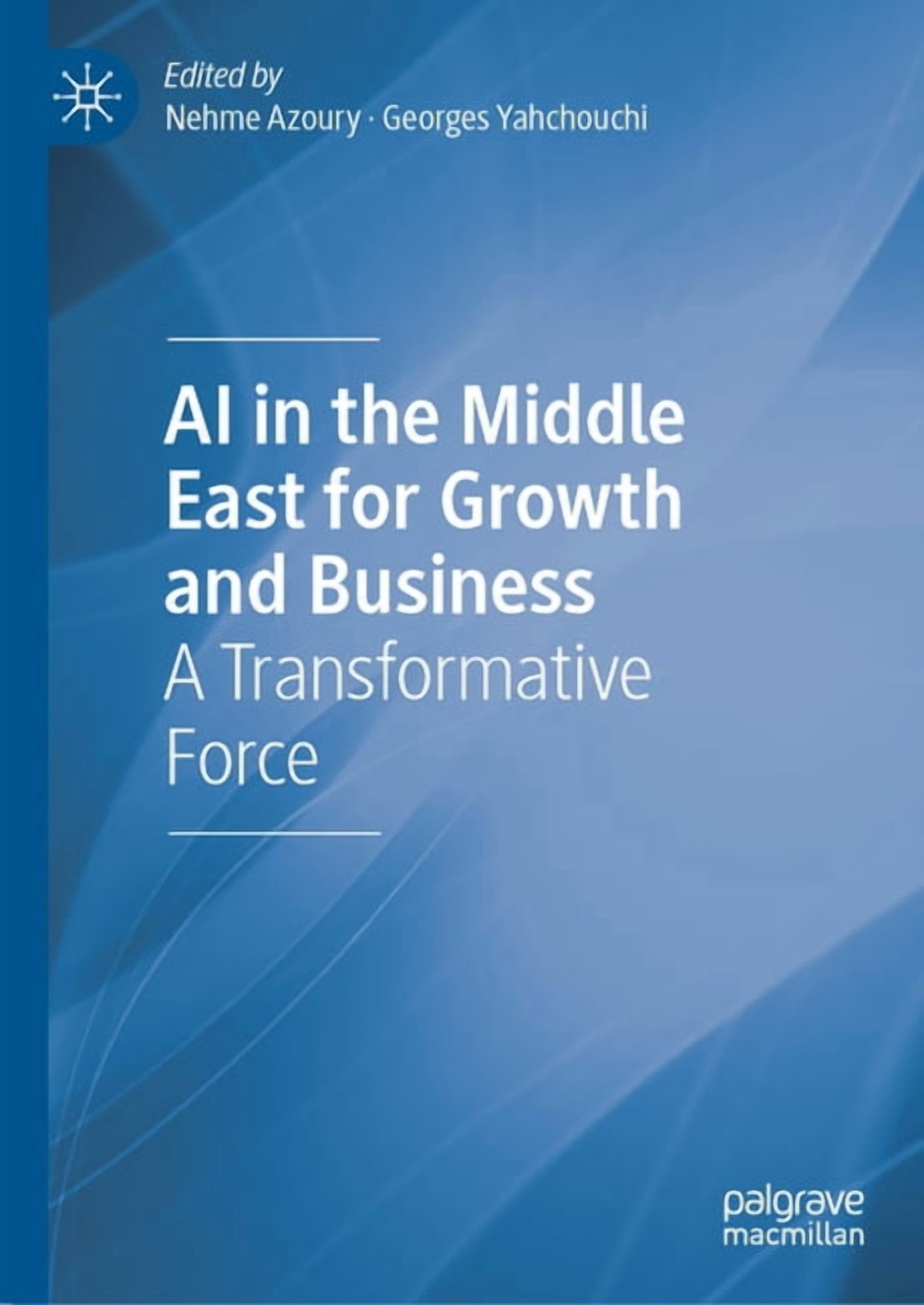 AI in the Middle East for Growth and Business: A Transformative Force ...