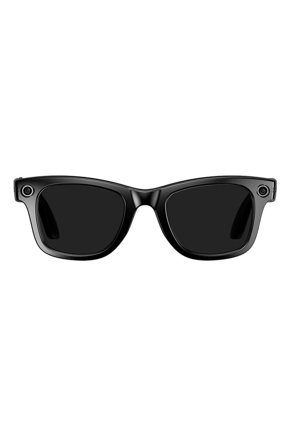 AI smart glasses anti-shake photo video recording voice call translation glasses frame recognition all things translation glasses simultaneous interpretation headphone