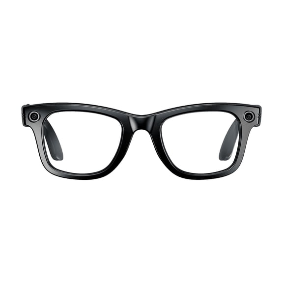 AI smart glasses anti-shake photo video recording voice call translation glasses frame recognition all things translation glasses simultaneous interpretation headphone