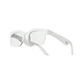 thumbnail image 1 of AI translation XG88 intelligent Bluetooth headset glasses, dual ear wireless stereo Bluetooth headset sports running glasses, 1 of 15