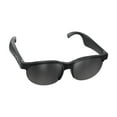 thumbnail image 1 of AI translation XG88 intelligent Bluetooth headset glasses, dual ear wireless stereo Bluetooth headset sports running glasses, 1 of 15