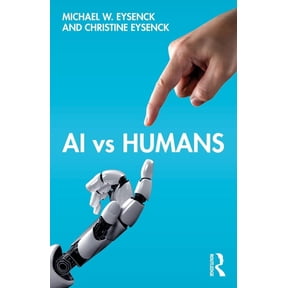 AI Vs Humans, (Paperback)