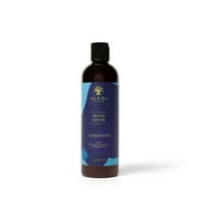 As I Am Dry & Itchy Scalp Care Conditioner for Dry Scalp Flakes and Moisture Balance 12 fl.oz. With Olive Oil, Tea Tree Oil & Peppermint Oil