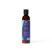 As I Am Dry & Itchy Scalp Care Leave-in Conditioner – Moisturizing for Dry, Flaky Scalp – 8 fl oz (Piroctone Olamine, Ceramides & Tea Tree Oil)