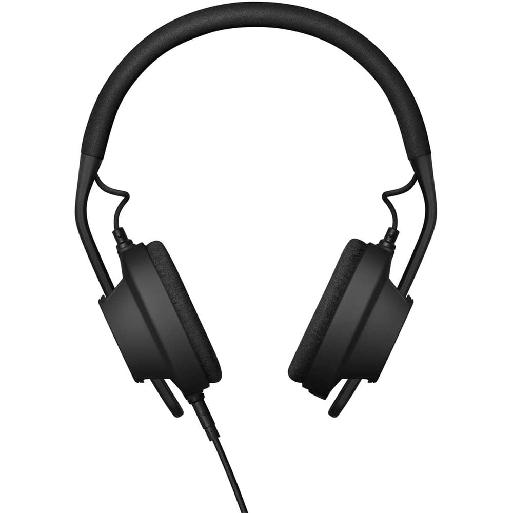 AIAIAI TMA-2 DJ XE Ultra Light Weight DJ Headphones, Black