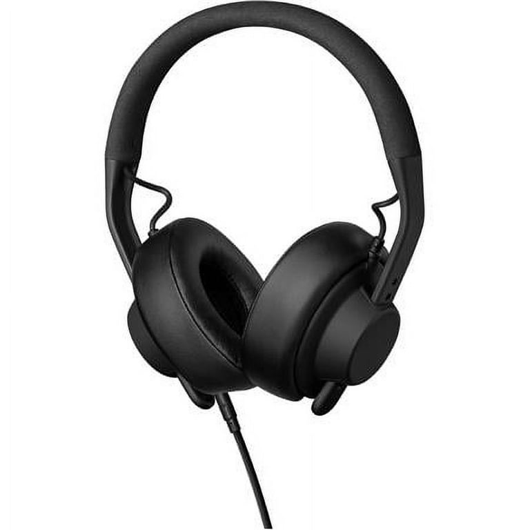 AIAIAI TMA 2 Studio XE Ultra LightWeight Professional Studio Headphones Black