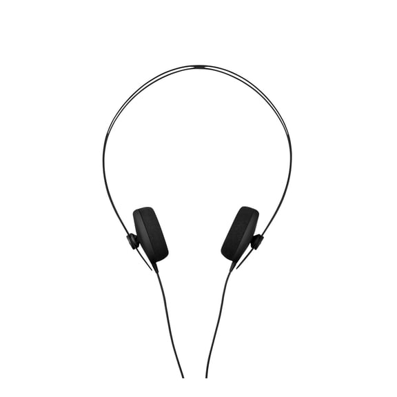AIAIAI Tracks Headphones with One Button Remote and Microphone