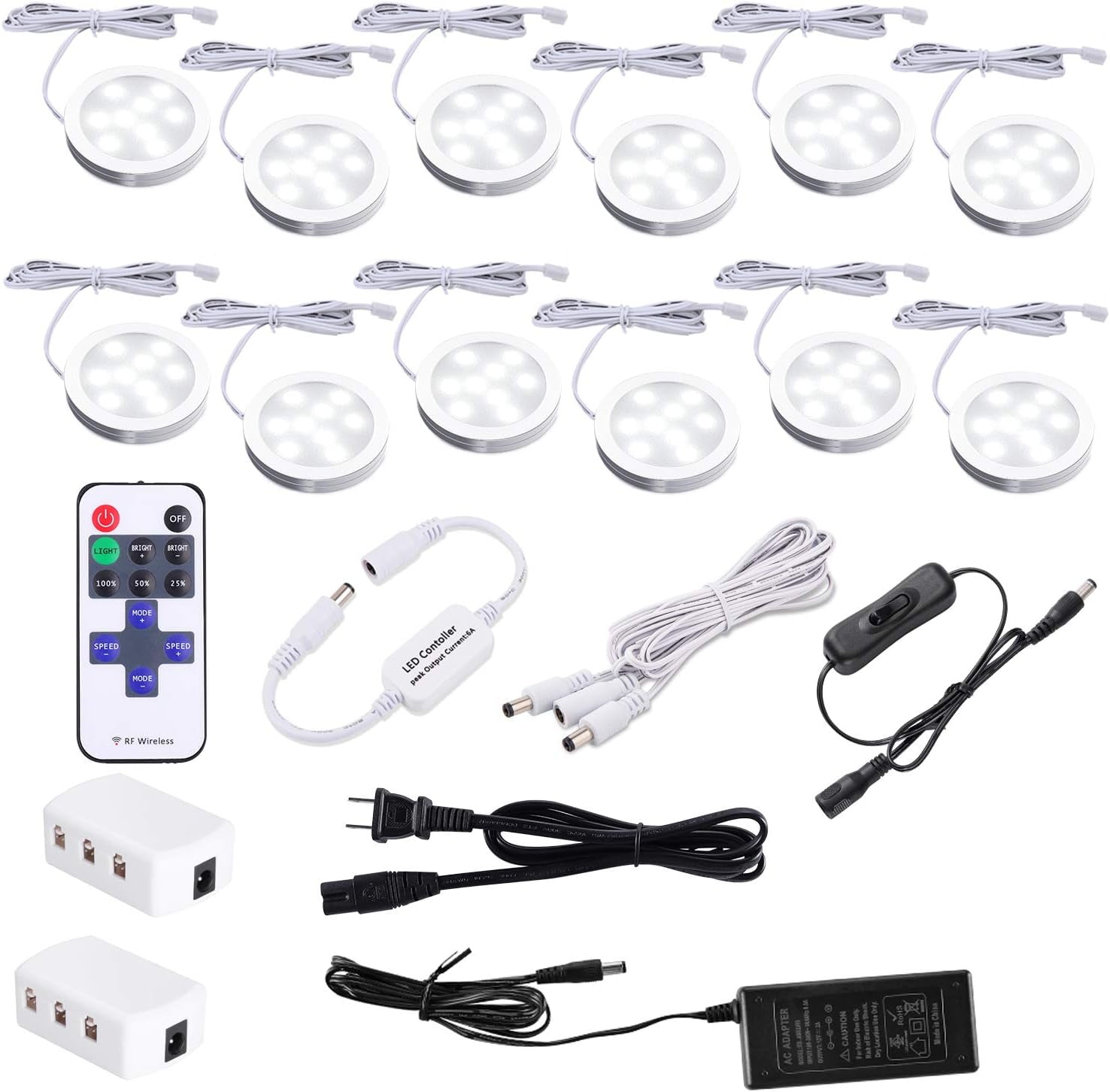 Aiboo lighting deals