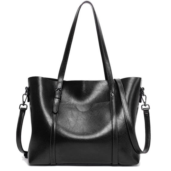 AICARE Women's Tote Handbag, Satchel Shoulder Purse Bag