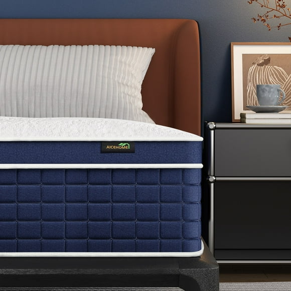 Novaform Mattress 14 Inch