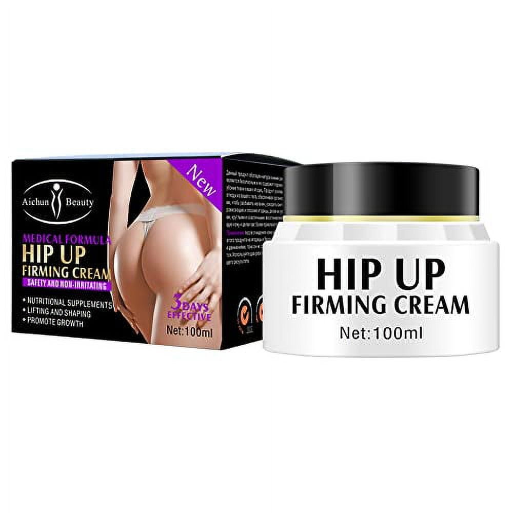 AICHUN BEAUTY Hip Up Firming Cream Non-Irritating Lifting Shaping