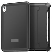 AICase For Apple iPad A16 2025 11inch Case Shockproof With Screen Protector Stand Cover Rugged, Durable, Multi-Layer Protection