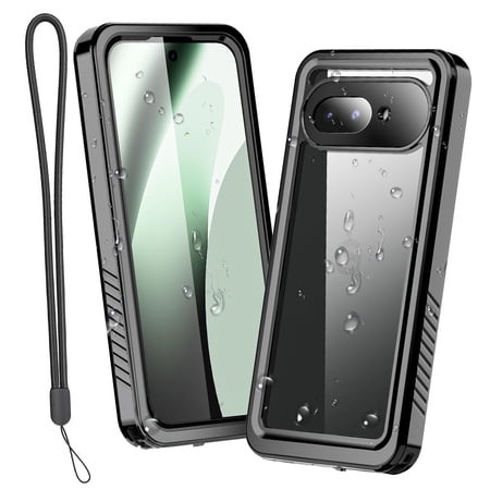 AICase For Google Pixel 10a Case Waterproof Case Shockproof Underwater 360° Body Cover