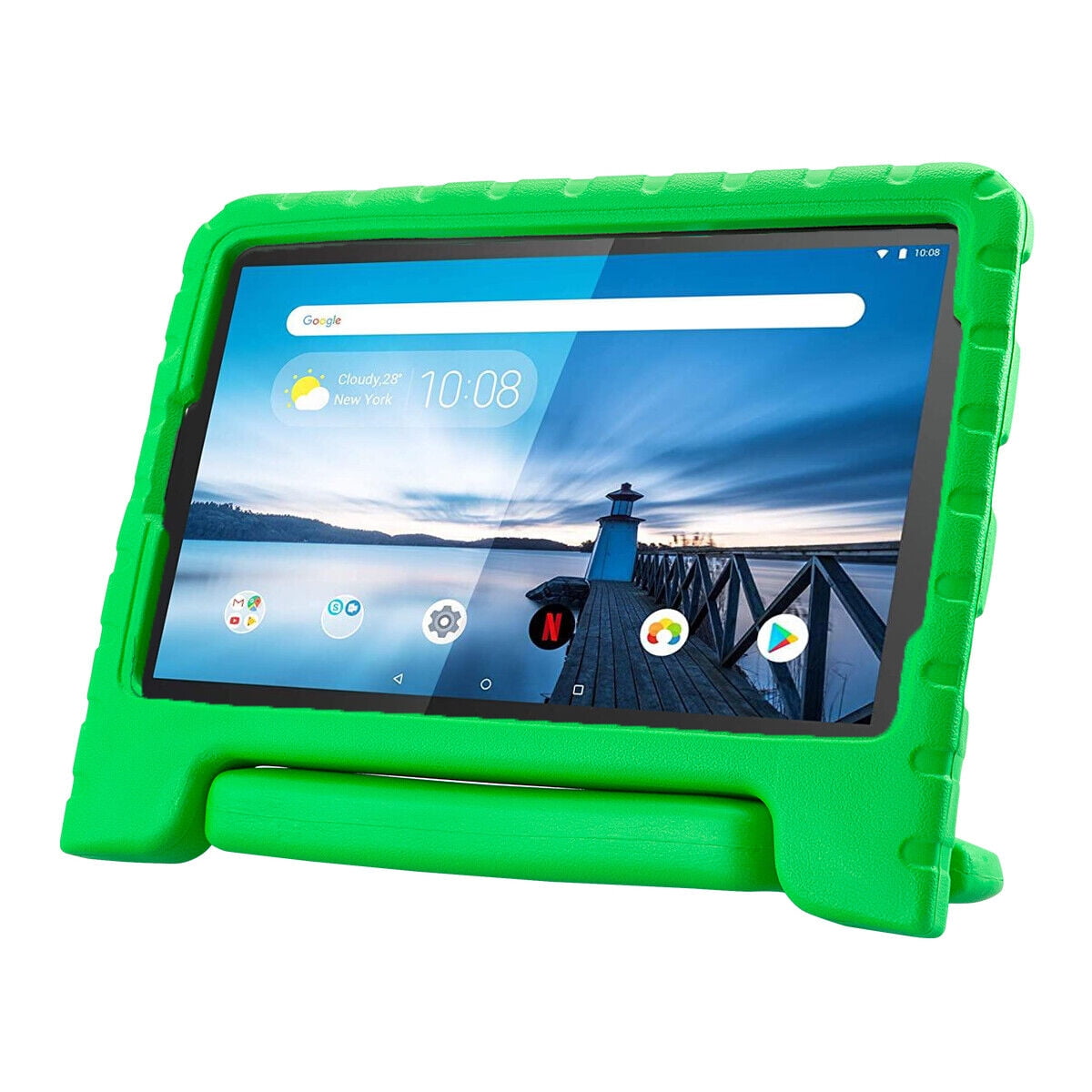 Funda Para Tablet Lenovo Tab M10 Hd 2nd Gen X306x/f/m/n | Cuotas sin