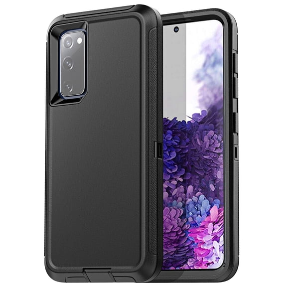 AICase For Samsung Galaxy S20 Case Phone Cover Dropproof Shockproof Heavy Duty Rugged