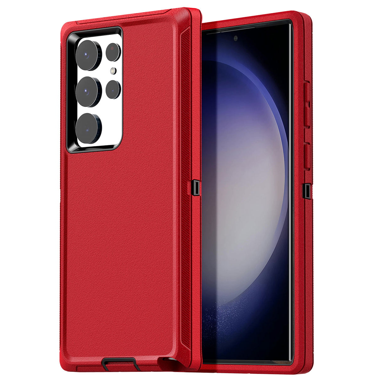 Galaxy S23 Series Case Collection -  Official Site – Spigen Inc