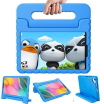 AICase For Samsung Galaxy Tab A 8.0 2019 SM-T290/T295 Tablets Case Kids Shockproof Handle Stand Cover