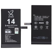 AICase For iPhone 14 Battery 3670mAh Replacement Battery With tools