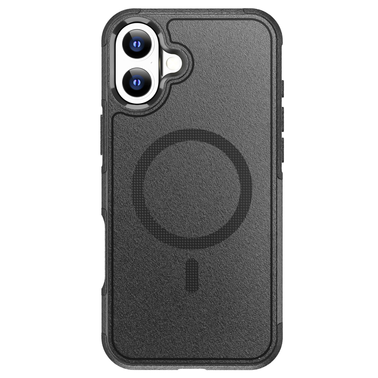 AICase For iPhone 16 Pro Max/16 Plus/16 MagSafe Case AICase For iPhone 16 Pro Max/16 Plus/16 MagSafe Case