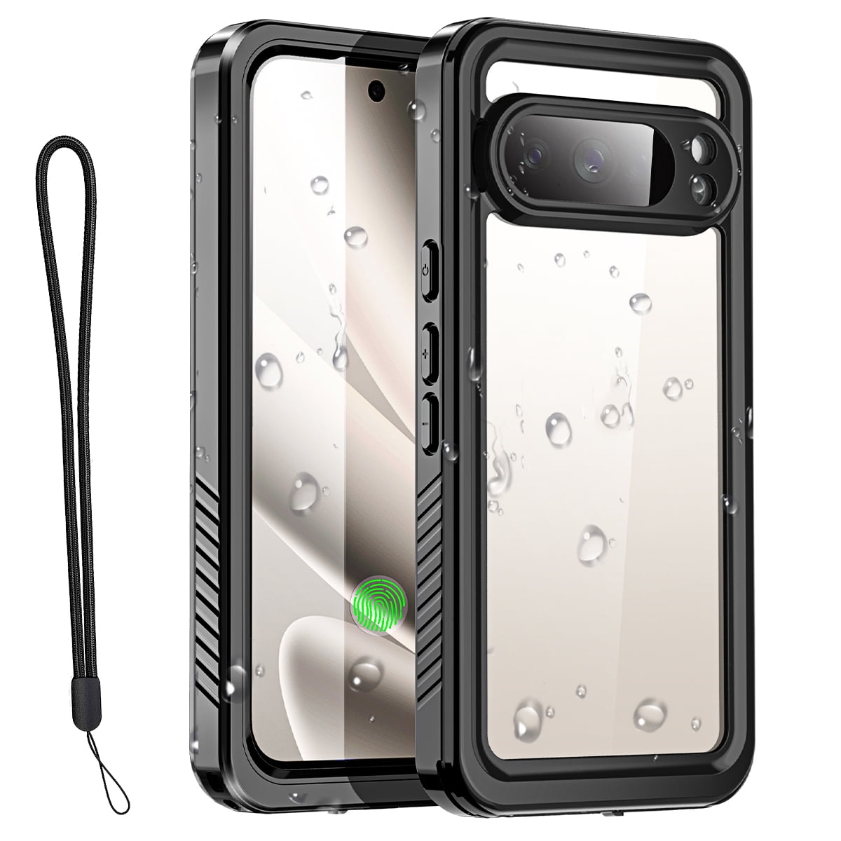 AICase For Google Pixel 10 Pro XL Waterproof Case For Google Pixel 10 ...