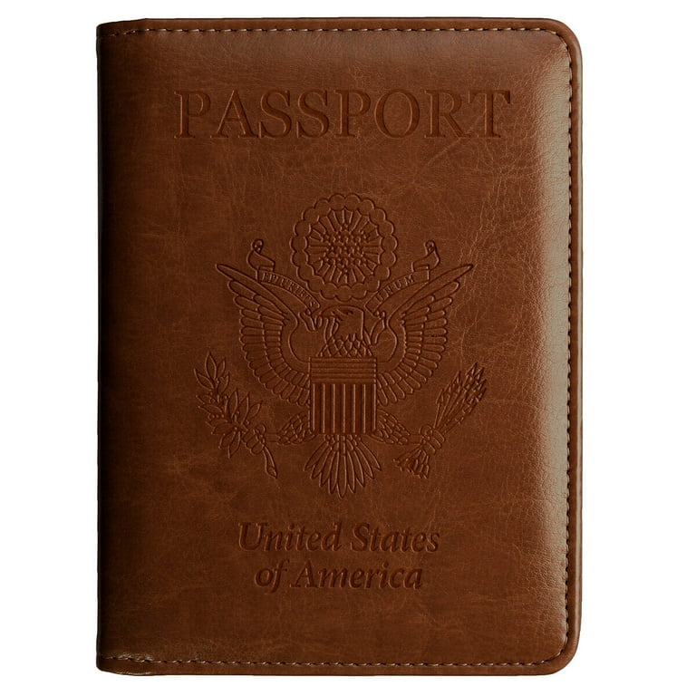 Slim Travel ID Wallet Slim Travel ID Wallet