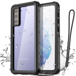 AICase For Samsung Galaxy S24 Ultra/Galaxy S24 Plus/Galaxy S24/S23 FE/S23 Ultra/S23+/S23/S22 Ultra/S22/S21 Ultra/S21 Case Waterproof Shockproof Heavy Duty Protective Phone Cover