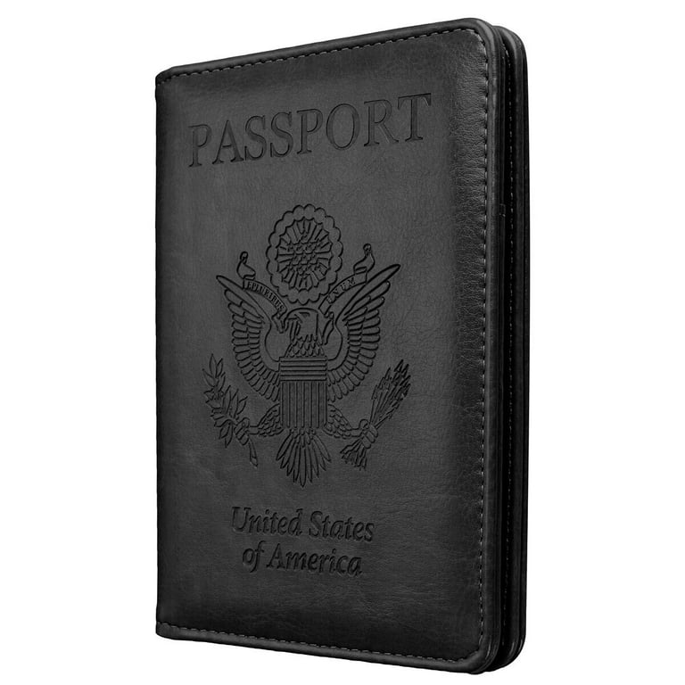 Slim Travel ID Wallet Slim Travel ID Wallet