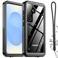 thumbnail image 1 of AICase Waterproof Case For Samsung Galaxy S25 Ultra,For Samsung Galaxy S25 Plus ,For Samsung Galaxy S25 Case Waterproof Shockproof Heavy Duty Cover, 1 of 5