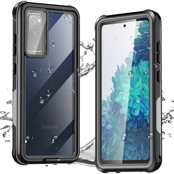 AICase for Samsung Galaxy S20 FE 5G Shockproof Waterproof Case Full Protection