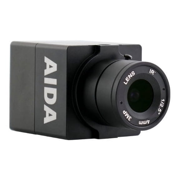 AIDA HD-100A Full HD HDMI Camera (HD-100A)