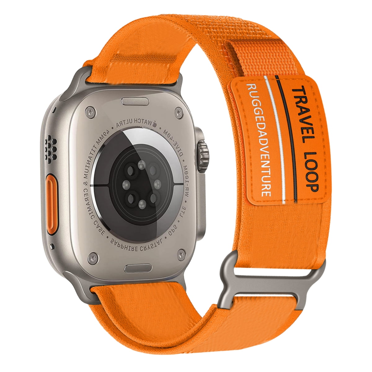 AIDAIBAND Compatible with Apple Watch Ultra/2nd(2023) Band 38mm 40mm