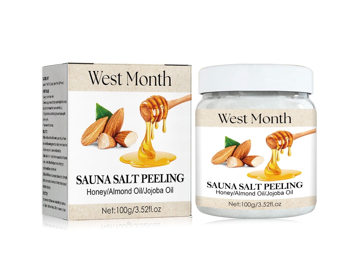 AIDAIMZ Bath Salts Enriched with Himalayan - Pure Salt for AIDAIMZ Bath Salts Enriched with Himalayan - Pure Salt for