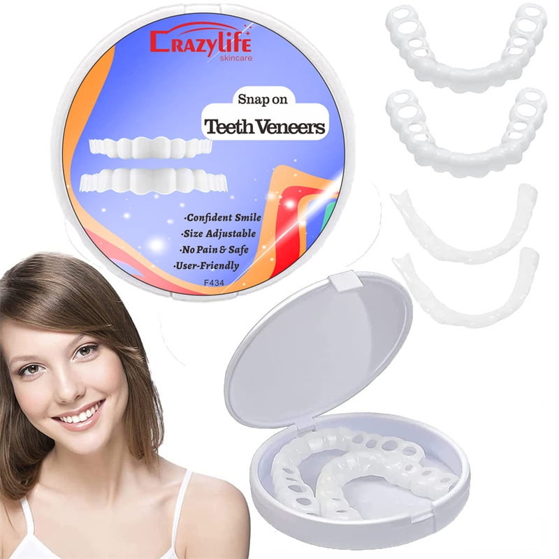 AIDAIMZ Mouth Guard for Grinding Teeth, Mouth Guard for Sleeping at