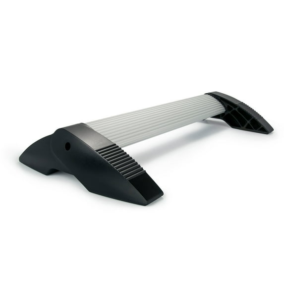 AIDATA Aluminum Rocking Footrest