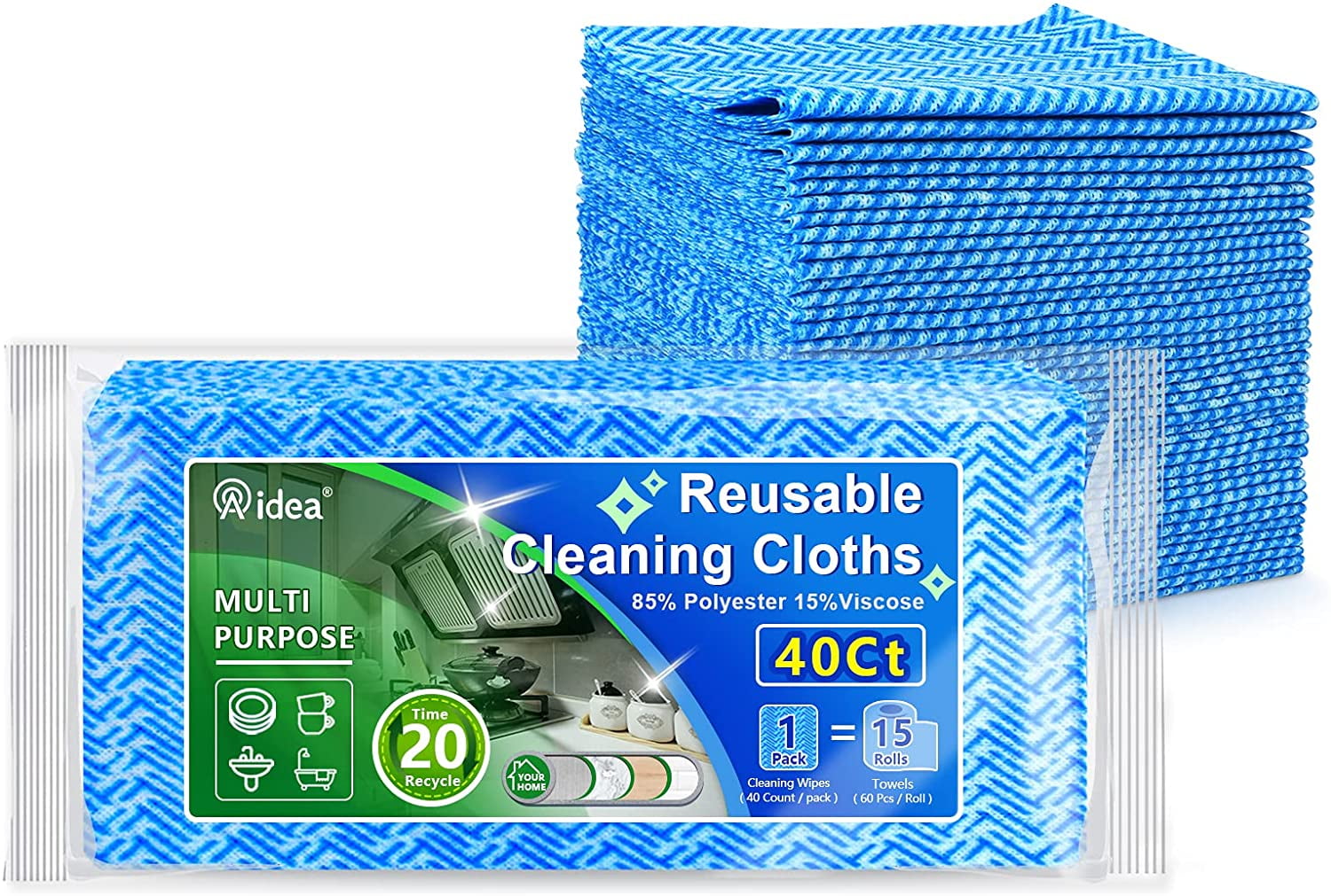 https://i5.walmartimages.com/seo/AIDEA-Cleaning-Wipes-40Ct-1-Pack-Multi-Purpose-Towel-Reusable-Cleaning-Cloths-Domestic-Cleaning-Wipes-Cleaning-Towels-Dish-Cloths-12-x24_6ee58589-7e29-418f-9012-f28f249db16f.7fa88acdc14eb7aff5a9492c46a9bdcb.jpeg