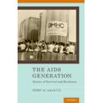 thumbnail image 1 of The AIDS Generation (Hardcover), 1 of 1