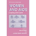 thumbnail image 1 of AIDS Prevention and Mental Health Women and AIDS: Coping and Care, (Hardcover), 1 of 1
