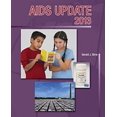 thumbnail image 1 of Pre-Owned AIDS Update 2013 (AIDS Update: An Annual Overview of Acquired Immune) (Paperback) 0073527661 9780073527666, 1 of 1