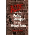 thumbnail image 1 of AIDS and the Policy Struggle in the United States, (Paperback), 1 of 1