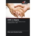 thumbnail image 1 of AIDS e stigma, (Paperback), 1 of 1