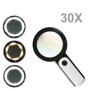 Magnifying 2024 glass walmart