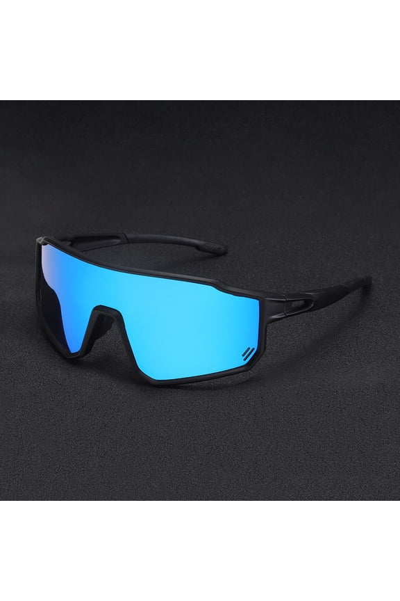 UV400 Cycling Glasses Men Women Sunglasses Bike Shades Outdoor Sports Bicycle Dustproof Goggles for Men Women